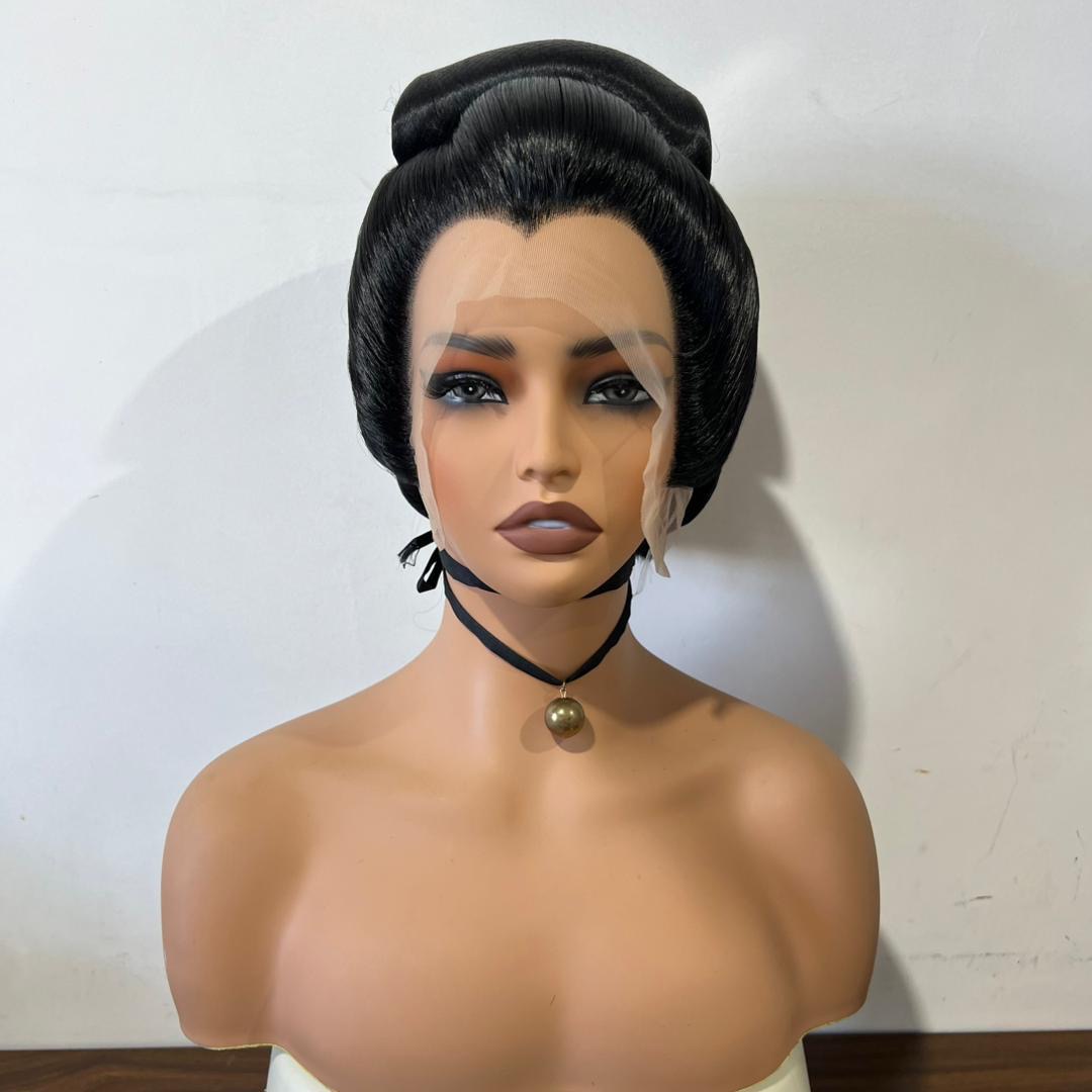 Peruca Model Japonez XI - Extensii de par București